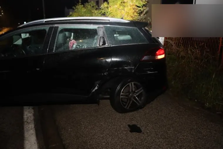 Mrtva pijana sjela za volan i napravila darmar. Policija objavila što ih je dočekalo kad su stigli