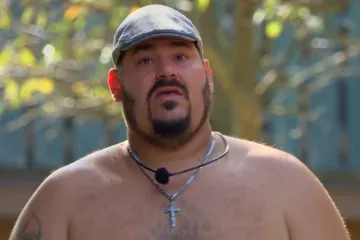 Domagoj iz 'Života na vagi' se slomio pred kamerama, djedova životna lekcija ganula sve: 'Bio bi sretan zbog mog pothvata'