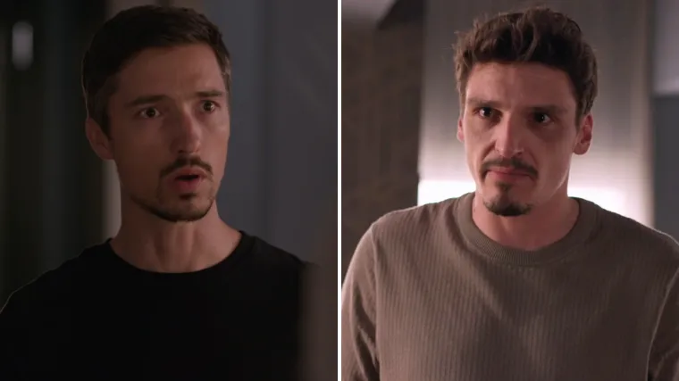 Karlo suočio Mira s istinom o Blanki: 'Upropastit će te. Koliko ona ljudi mora ubiti prije nego &scaron;to ti pogleda&scaron; istini u oči'