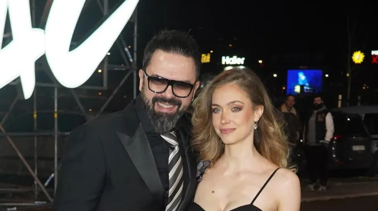 Hana Huljić o malim ritualima i jednoj stvari koju ne može sakriti od Albe: 'Uvijek ga nađe'