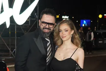 Hana Huljić o malim ritualima i jednoj stvari koju ne može sakriti od Albe: 'Uvijek ga nađe'