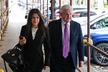 Obrat u slučaju Agrokor: Trojica priznala krivnju, optužba na snazi protiv Todorića i revizora