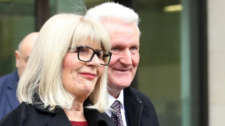 Dok je Ivica širio svoje poslovno carstvo, ona je bila sama s djecom: Tko je Vesna Todorić?