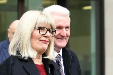 Dok je Ivica širio svoje poslovno carstvo, ona je bila sama s djecom: Tko je Vesna Todorić?