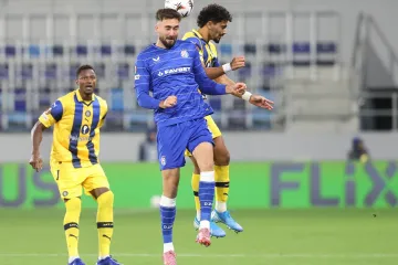 Švedski mediji okreću pilu naopako: 'Malmö ne razmišlja o Dinamu, u fokusu je druga stvar'