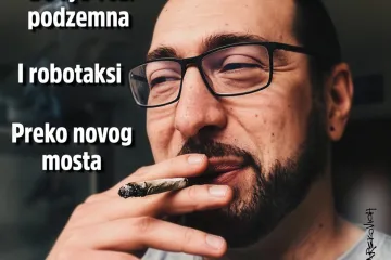 Važno je sanjati