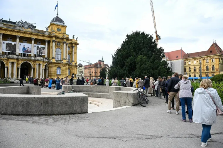 Počela pretprodaja karata za 'Ora&scaron;ara': Doznali smo cijene iz HNK