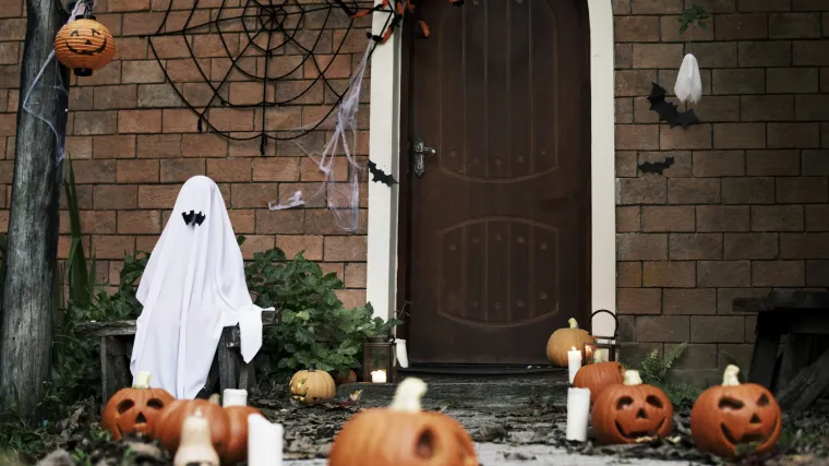 Pripremate se za Noć vještica? Donosimo vodič za izradu jedinstvenih ukrasa i maski