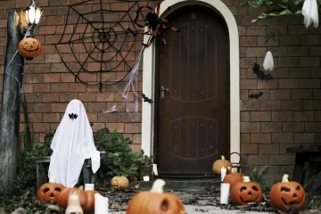 Pripremate se za Noć vještica? Donosimo vodič za izradu jedinstvenih ukrasa i maski