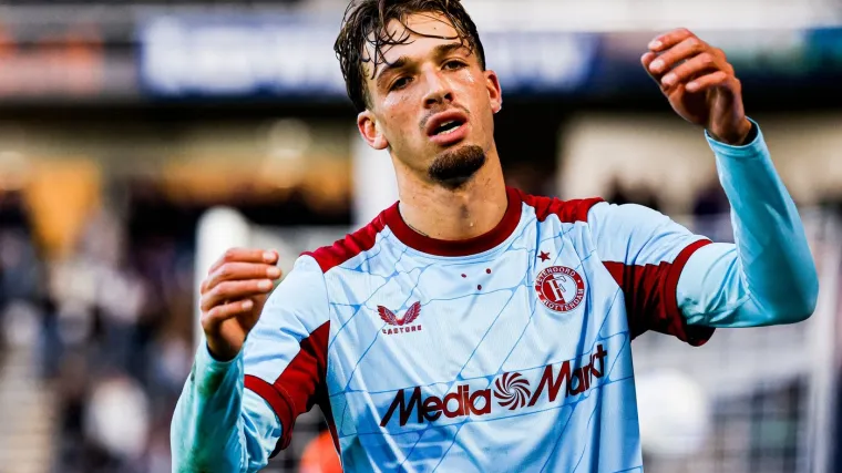 Ne žele izazivat vraga! Utakmica Feyenoorda protiv Panathinaikosa ranije zbog opasnog vremena