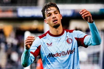 Ne žele izazivat vraga! Utakmica Feyenoorda protiv Panathinaikosa ranije zbog opasnog vremena