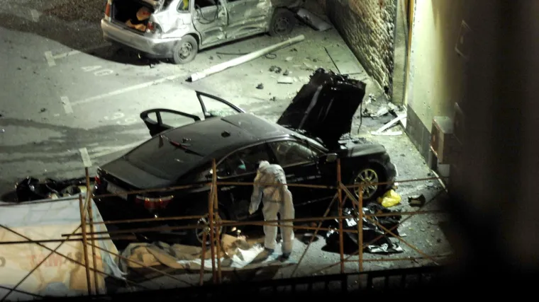 Prije 17 godina ubijeni su Ivo Pukanić i Niko Franjić, a i dalje nema ključnog odgovora: Tko je naručitelj ovog ubojstva?