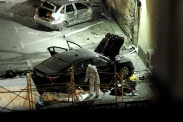 Prije 17 godina ubijeni su Ivo Pukanić i Niko Franjić, a i dalje nema ključnog odgovora: Tko je naručitelj ovog ubojstva?