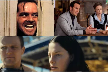 Ove horore bi se usudili pogledati samo oni najhrabriji: Njihove scene lede krv u žilama