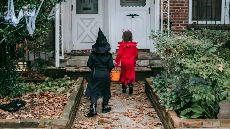 'Najstrašnija noć': Uz ove savjete organizirajte nezaboravan dječji party za Noć vještica