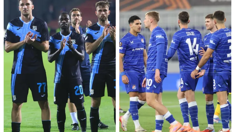 Stručnjak sve rekao: 'Ovo je problem Rijeke, ali dajem im veće šanse nego Dinamu u Švedskoj'