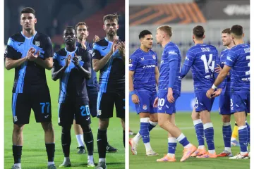 Stručnjak sve rekao: 'Ovo je problem Rijeke, ali dajem im veće šanse nego Dinamu u Švedskoj'