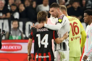 Srpsku zvijezdu Juventusa napali kao nikad: Za sve je 'kriv' Luka Modrić