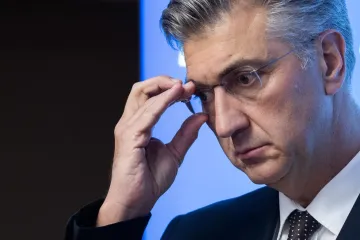 Plenković objavio novu minimalnu plaću za 2026. godinu