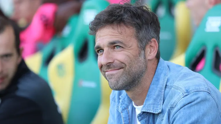 Gonzalo Garcia otvoreno o Marku Livaji: 'Je li izgubio mjesto u prvoj postavi?'