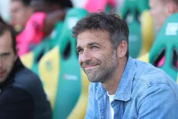 Gonzalo Garcia otvoreno o Marku Livaji: 'Je li izgubio mjesto u prvoj postavi?'