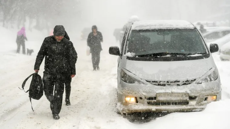 Stručnjaci odgovaraju dolazi li nam zaista 'zima stoljeća': 'Evo na temelju čega se to može predvidjeti...'