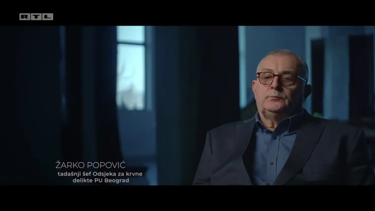 Pogledajte utvrdu Zemunskog klana: ‘Tu su dolazili ljudi iz političkog i kulturnog establišmenta Beograda’