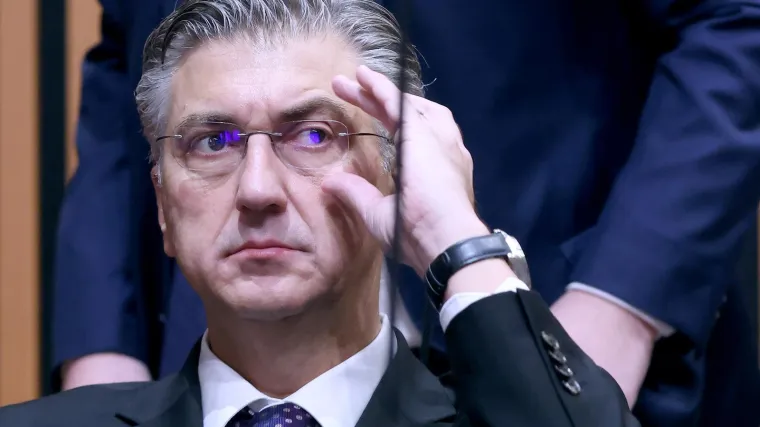 Srpski mediji povezali Plenkovića s napadom u Ćacilendu: Imaju fotografiju koja to dokazuje