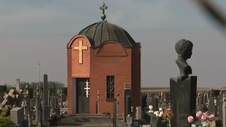 Što mislite o uklanjanju četničkih spomenika diljem Hrvatske?