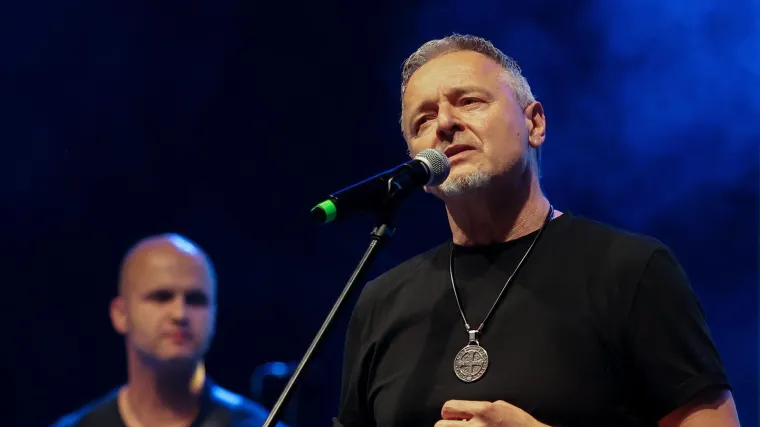 Ovo su mnogi čekali! Thompson najavio turneju nakon povijesnog koncerta na Hipodromu, evo kamo sve dolazi