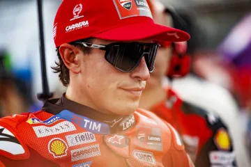 Šok u MotoGP-u: Marc Marquez završio sezonu zbog ozljede!