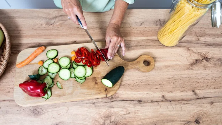 Nakon moždanog udara prehrana je ključna: Ovo su preporučene namirnice