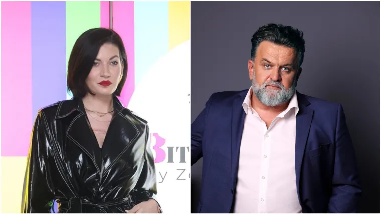 'Dosje Jarak' oduševio je Lanu Biželj: 'Ovo je pravo novinarstvo i istraživanje'