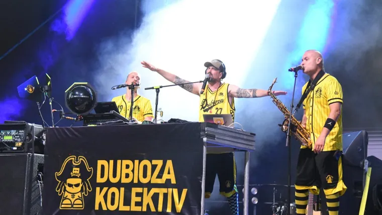 [KVIZ] Samo će najveći obožavatelji Dubioze kolektiv imati sve točne odgovore