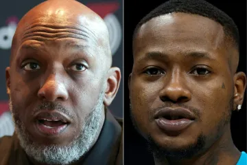 Skandal trese američki sport! NBA igrač i trener uhićeni, FBI sazvao pres konferenciju