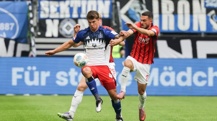 Vušković golčinom u stilu Ibrahimovića šokirao suigrače: Evo zašto je Luka naš najveći dragulj