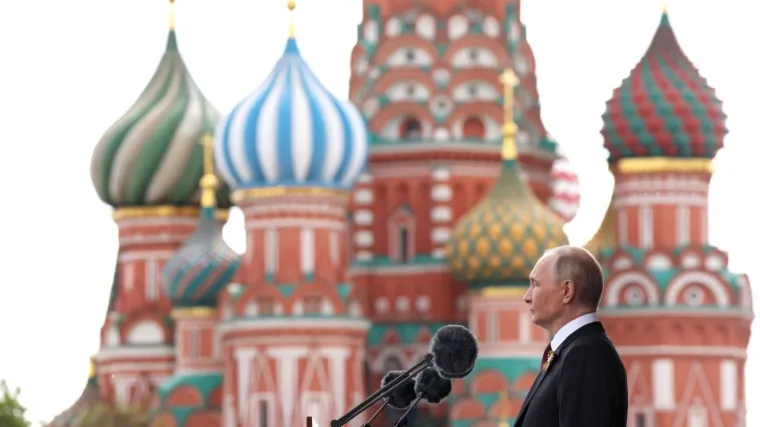 Kinezi zabili Putinu nož u leđa? Ovaj potez udarit će srce koje pokreće ruski ratni stroj