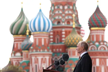 Kinezi zabili Putinu nož u leđa? Ovaj potez udarit će srce koje pokreće ruski ratni stroj