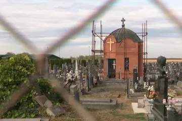 Rušenje četničkog spomenika izazvalo burne reakcije, građani složni: 'To je već odavno trebalo'