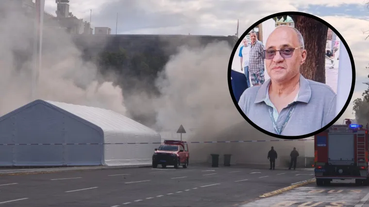 Pucao muškarcu u nogu pa u plinsku bocu, Riječani ga dobro znaju: 'Ima nešto mračno u pogledu...'