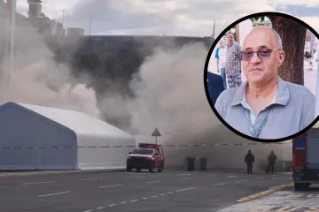 Pucao muškarcu u nogu pa u plinsku bocu, Riječani ga dobro znaju: 'Ima nešto mračno u pogledu...'