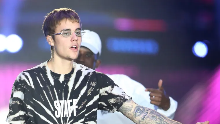 Justin Bieber iznenadio fanove potezom: 'Pripremam paklenu predstavu'