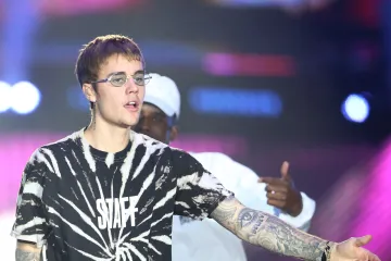 Justin Bieber iznenadio fanove potezom: 'Pripremam paklenu predstavu'