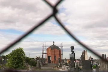 Ruši se mauzolej četničkom vojvodi: 'Bolje ikad nego nikad'