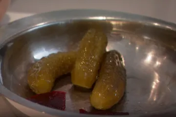 Slučaj paracetamola u krastavcima trese Europu: Doznali smo ima li ih u Hrvatskoj!