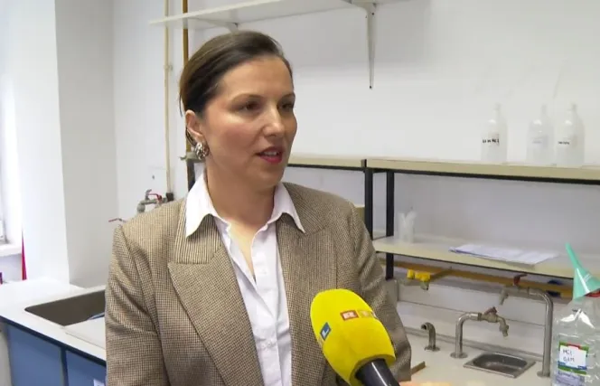 Stručnjakinja otkriva otkud lijek za temperaturu u kiselim krastavcima!