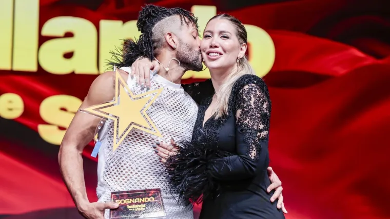 Wanda pronašla novu žrtvu? Cijeli svijet priča o ovome, nećete vjerovati tko joj je meta