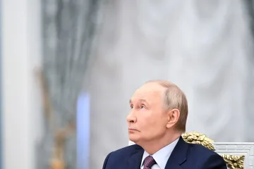 EU sprema udarac Rusiji: Zelenski otkrio od čega Putin sada strahuje