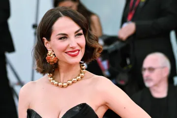 'Tresem se': voditeljica Tatjana Jurić otkrila kako su na prijevaru ušli u njezin dom