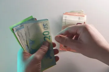 Minimalac izazvao buru: Za jedne sramota, za poslodavce 'previše', a ima zemlja gdje je on 2300 eura